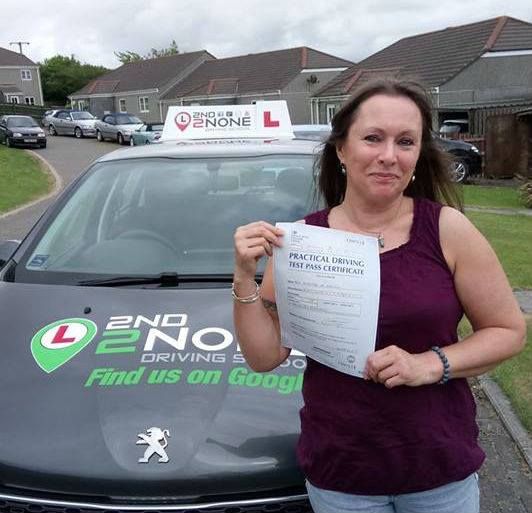 Driving Lessons Redruth