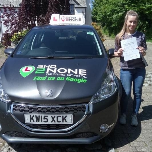 Driving Lessons Truro