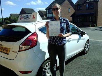 Driving Lessons Portishead