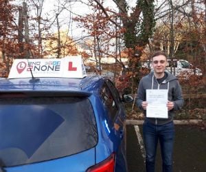 Driving Lessons Templecombe