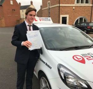Automatic Driving Lessons Bristol