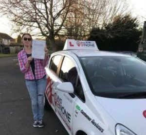 Automatic Driving Lessons Bristol