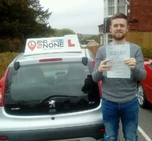 Automatic Driving Lessons Bristol