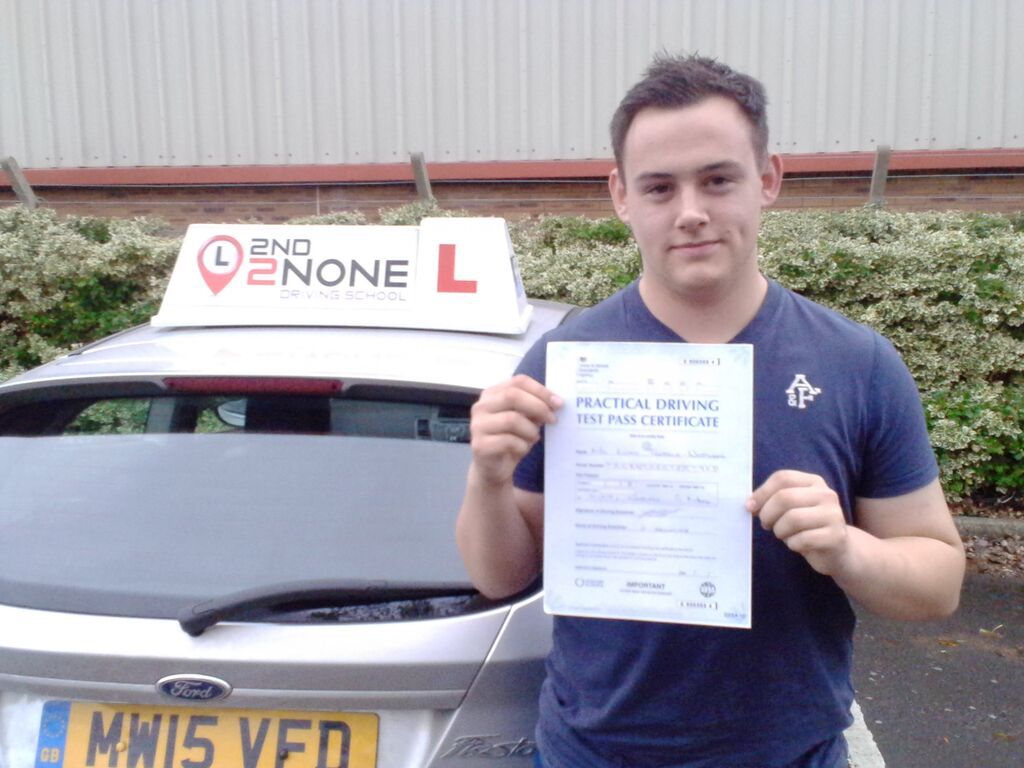 Automatic Driving Lessons Bath