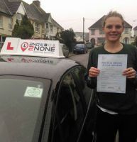 Driving Lessons in Falmouth