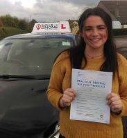 Driving Lessons Falmouth
