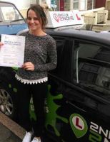 Driving Lessons in Falmouth