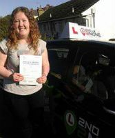 Driving Lessons Cornwall
