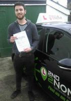 Driving Lessons Falmouth