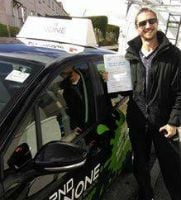 Driving Lessons Falmouth