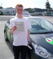 Local Driving Schools Falmouth
