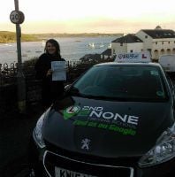 The best driving school in Cornwall