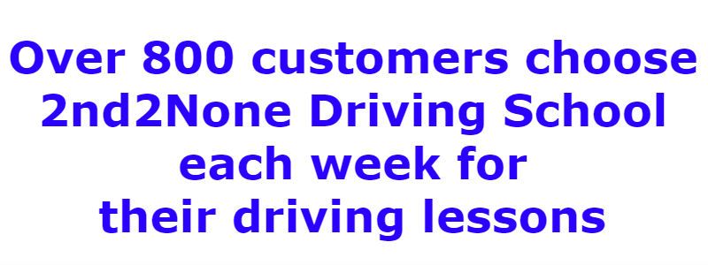 Driving Lessons Exeter