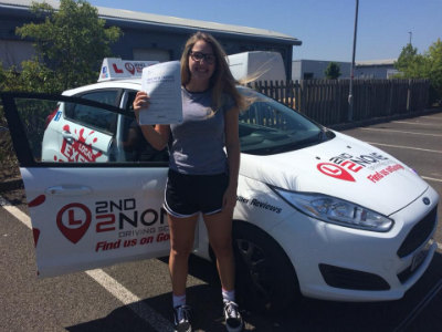 Driving Lessons Exeter