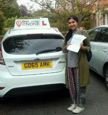Driving Lessons Bath