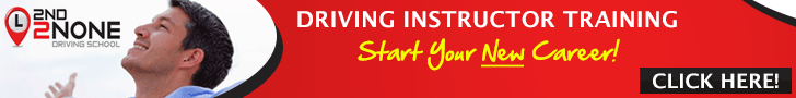 Driving Instructor Training Bristol