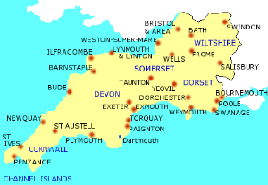 Intensive Driving Courses Bristol