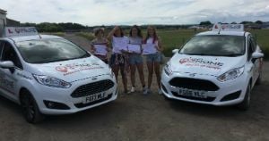 Under 17's Driving Lessons