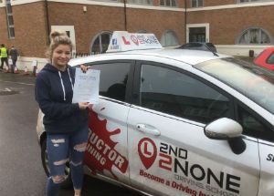 Driving Lessons Wincanton