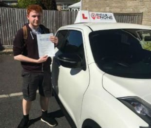 Driving Lessons Portishead