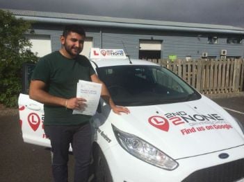Driving Lessons Exeter