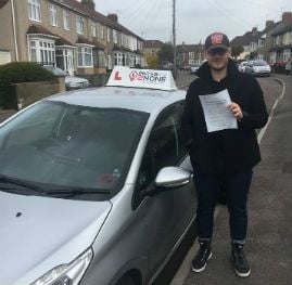 Driving Lessons Bristol