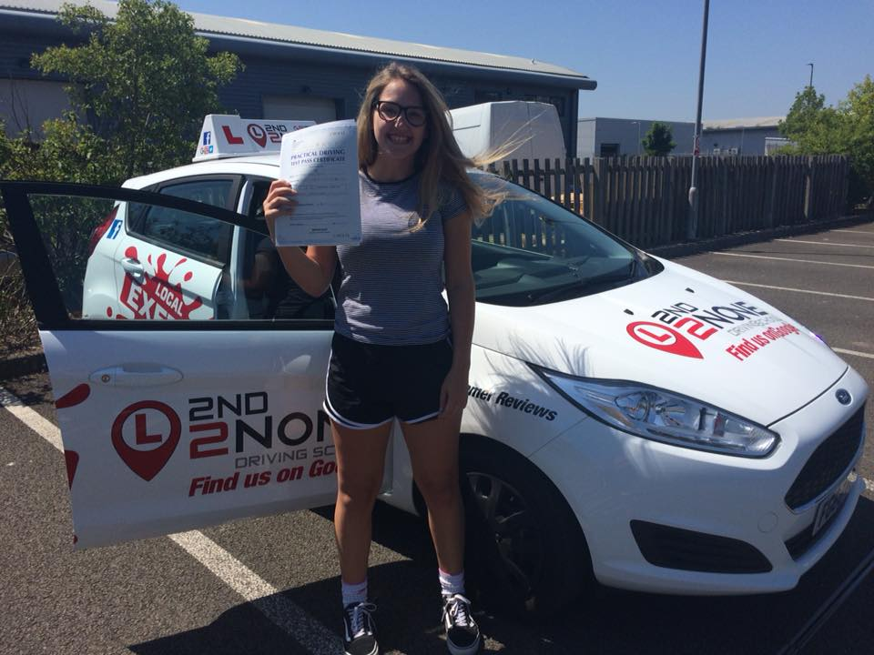 Driving Lessons Cranbrook, Exeter