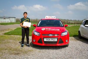 Driving Instructors Weymouth
