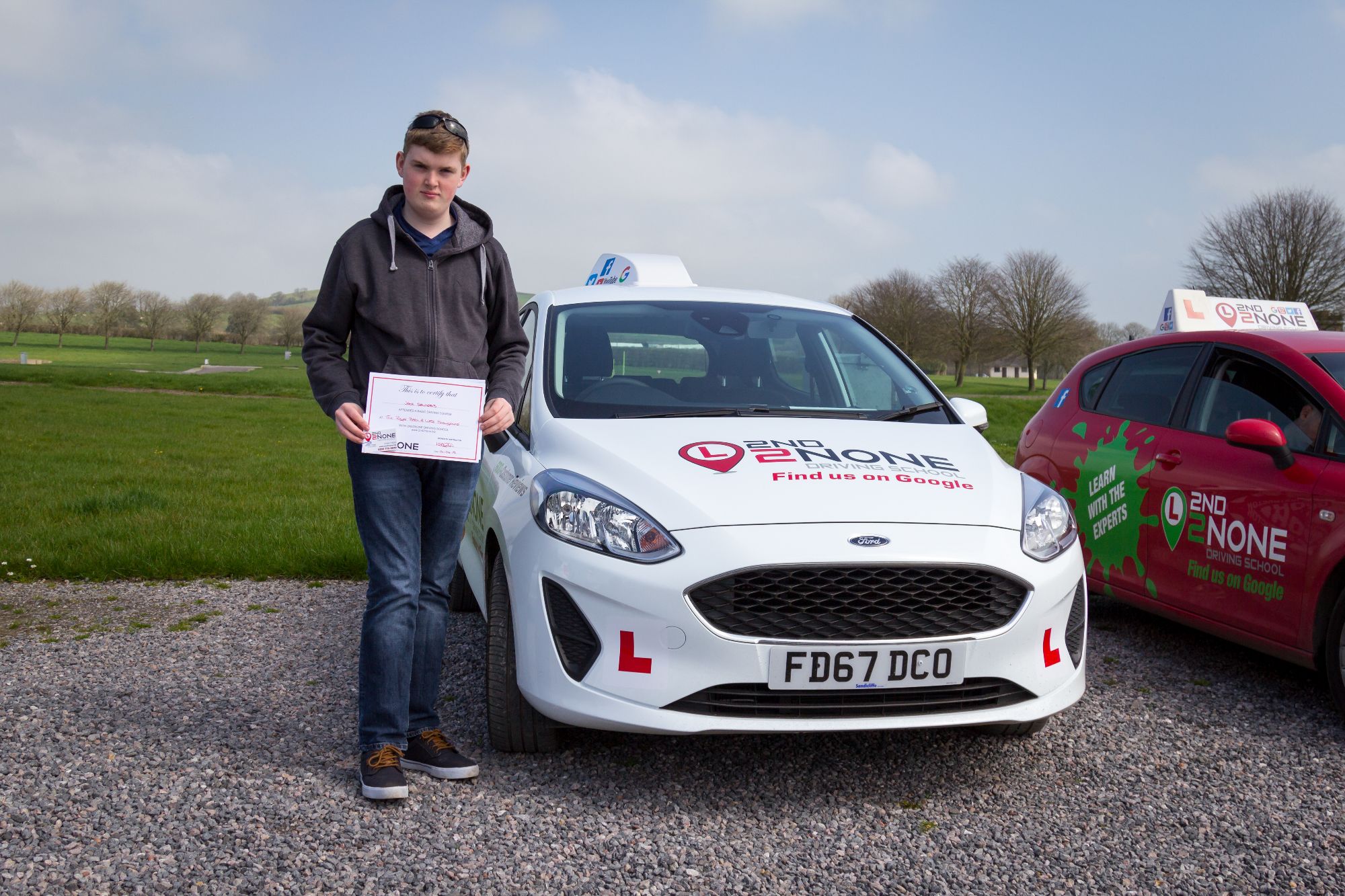 Driving Lessons Dorset