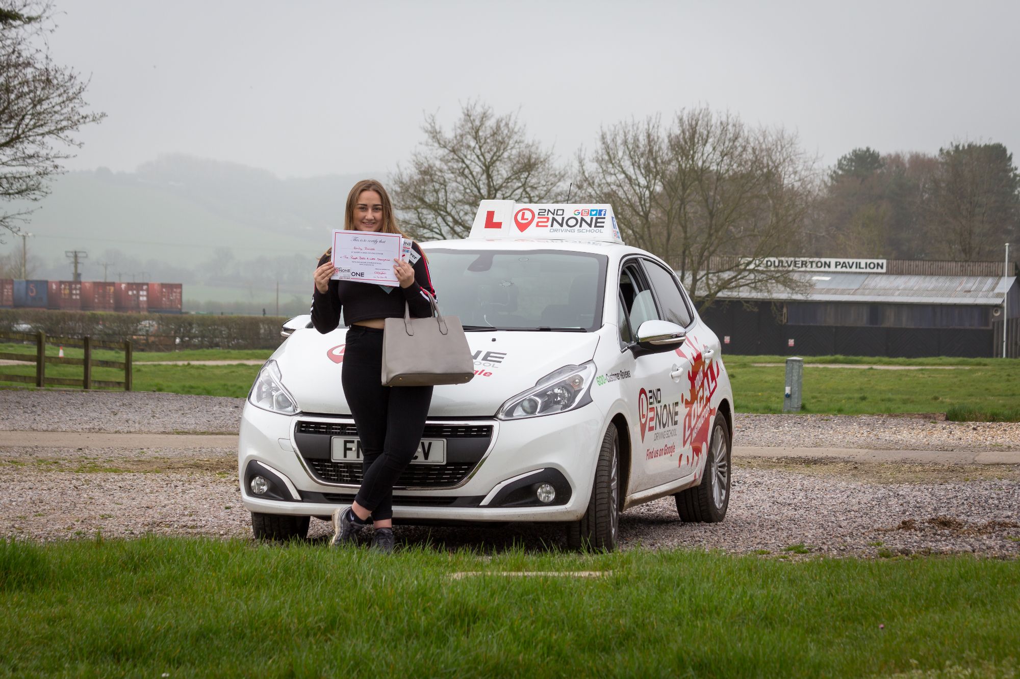 Driving Lessons Gillingham Dorset
