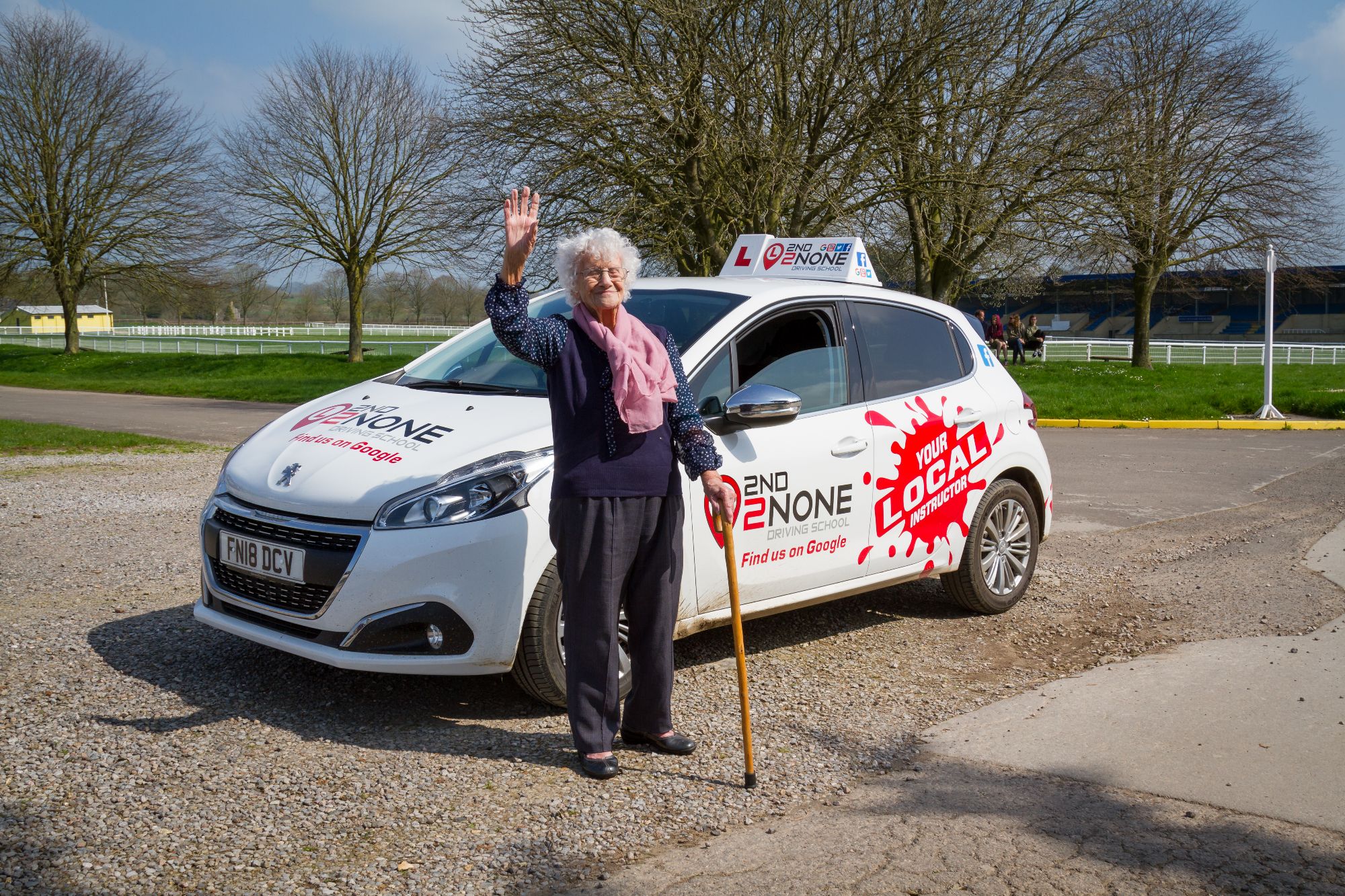 Under 17's Driving Lessons Bristol