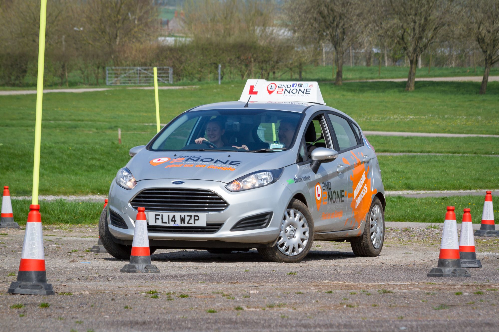 Under 17's Driving Lessons Radstock
