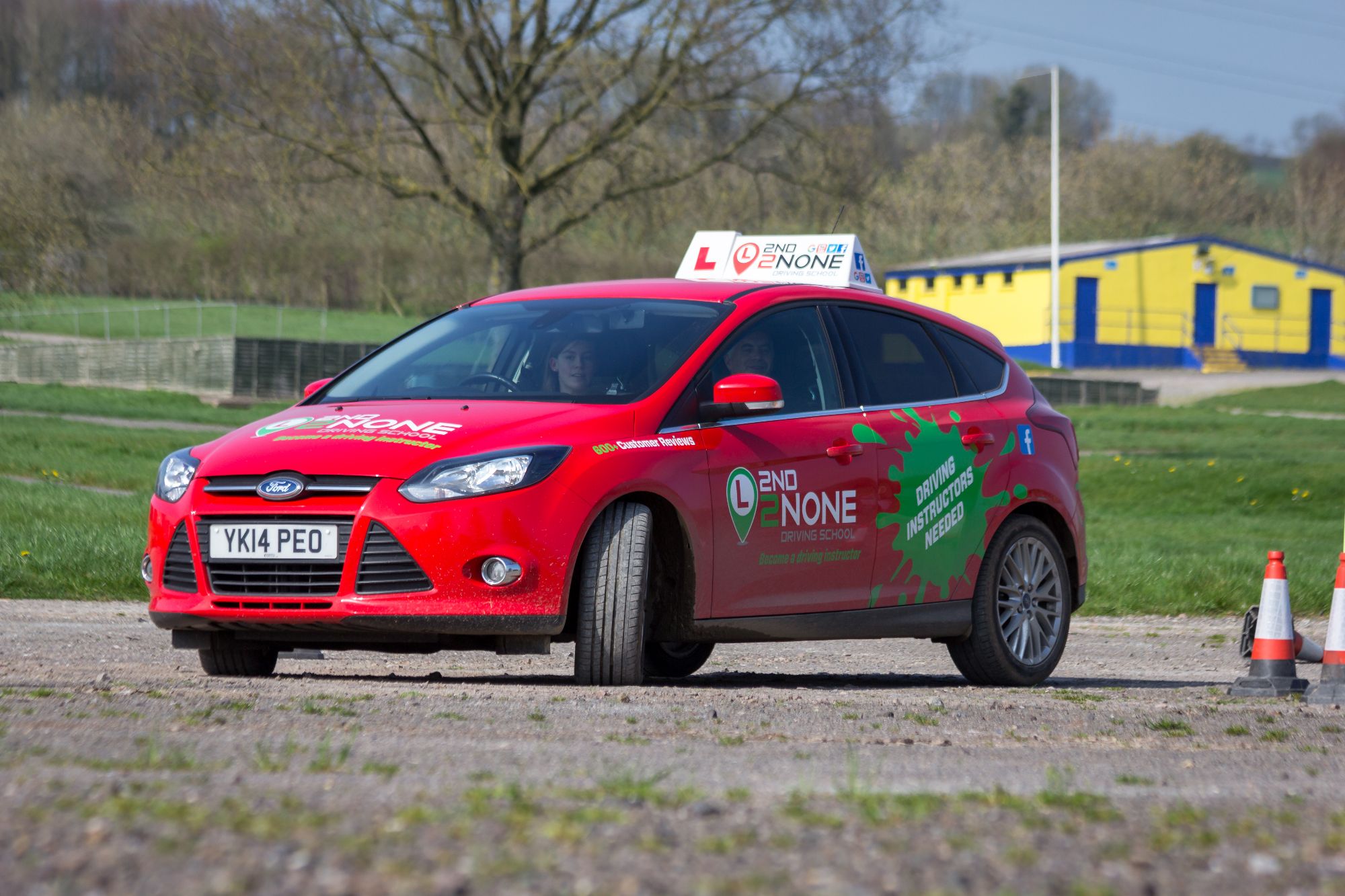 Under 17's Driving Lessons Midsomer Norton