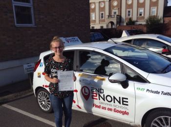 Driving Lessons Blandford Forum