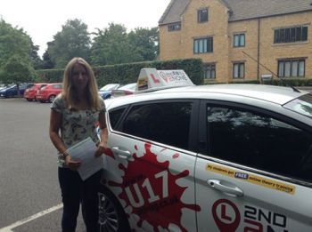 Driving Lessons Blandford Forum