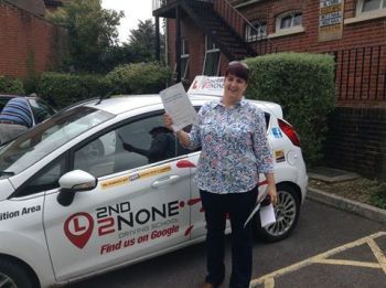 The Best driving instructor in Blandford Forum