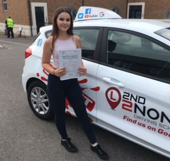 Driving Schools in Shepton Mallet