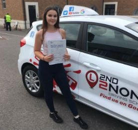 The best driving school in Blandford Forum