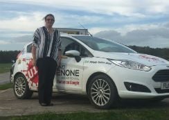 Driving Lessons Shaftesbury