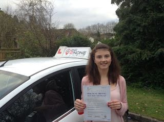 Driving Lessons Shaftesbury