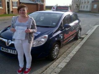 Driving Lessons Shaftesbury