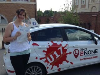 Driving Lessons Shaftesbury