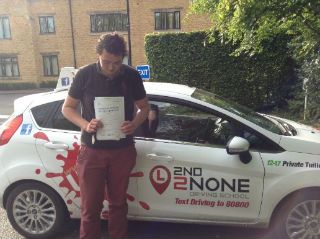 Driving Lessons Shaftesbury