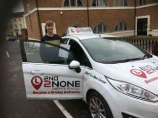 Driving Schools Shaftesbury