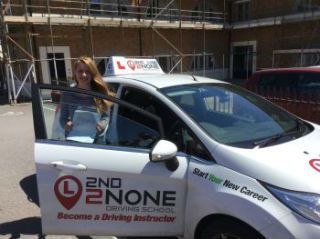 Driving Lessons Lyme Regis