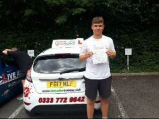Driving Lessons Shaftesbury