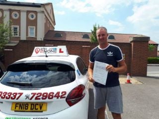 Driving Lessons Lyme Regis