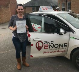 Driving Lessons Shaftesbury