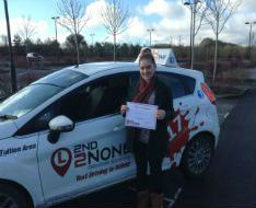 Under 17's Driving Lessons Fowey