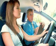 Driving Instructor Training Fowey